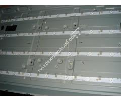 GJ-2K15 D2P5-400-D409-C4 , 40PFK4101 PANEL LEDLERİ