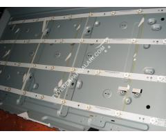 GJ-DLEDII P5-400-D409-V4 , UGT3NF01 , 42PFK4309 LEDLERİ