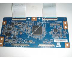 31T12-C04 , T315HW05 , T420HW07 , 42LE5300 TCON