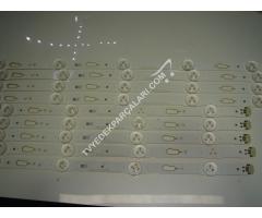 S 5U75 40 FL R05 REV1.2 , S 5U75 40 FL L04 REV1.2 , CY-GJ040HGLV5H , UE40JU6070 PANEL LEDLERİ