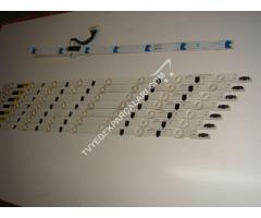 D2GE-400SCA-R3 , 400SCB , CY-HF400CSLV2H, UE40F6170SS PANEL LEDLERİ