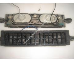 LG 42LD750 TELEVİZYON HOPARLÖRLERİ