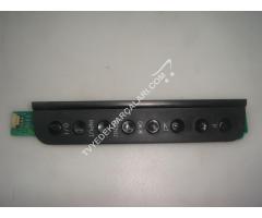 LG 42LD750 LCD TELEVİZYON TUŞ TAKIMI