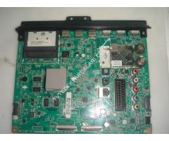 EBT63745803 , EBR80067105 , EAX66207202 , 50LF650V ANAKART MAİN BOARD