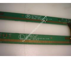 V14 50FHD S-PCB , 6870S-1763B , 6870S-1764B , 50LF650V PANEL PCB BOARD