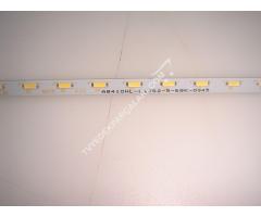 Lextar LB23615 , V0 00 , 81075 , TPM236WH2 , 24PHK4000 PANEL LEDLERİ