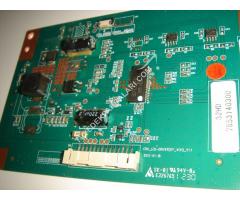 CRH-020401-28U-01454-02 ,  7653140300 , 32LS3500 LED DRİVER BORD