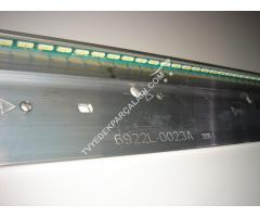 6922l-0023a , 42lm669s panel ledleri