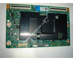BN41-01939C , LSF550HQ01 , BN95-00866B , CY-KF550DSLV1H , UE55F8000 TCON LOGİC BOARD