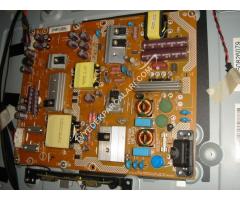 715G6679-P02-001-002M , FSP400014 , 40pfk5500/12 POWER BOARD BESLEME DEVRESİ