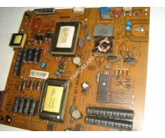 17IPS19-5 ,V.1, 0691112 , 23136400-27113313 , 42PF7175 POWER BOARD