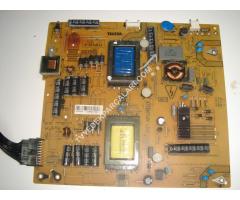 17IPS19-5 , 061112 , 23140225-27089924 , LE39SAT227FHD POWER bord