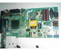 5823-A3M12G-0P10 , ver00.05 , SDTAEZ , sdl400fy , KEY40L 4880 4M Anakart Main BOARD 5823-A3M12G-0P10 , ver00.05 , SDTAEZ , sdl400fy , KEY40L 4880 4M Anakart Main BOARD