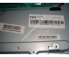 gj-2k16 d2p5-315 , d307-v2.2 , tpt315b5 , 32pfk4101 ledleri