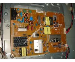 715G6338-P02-000-002S , esp81800x , 55PFK6309/12 POWER BOARD