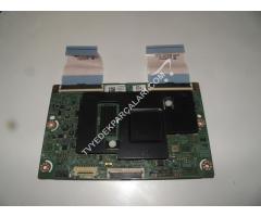 LSF550HQ01 , BN41-02131 , BN95-01315A, UE55H7150 Tcon Board