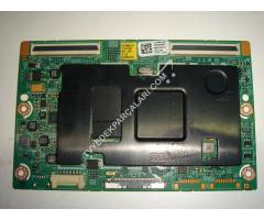 BN41-01939 , LSF460HJ03 , UE46F6510 TCON GÖRÜNTÜ KARTI