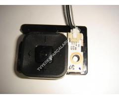 KU6000 , UE49KU7350 TUŞ TAKIMI MAUSE BUTON , IR BOARD