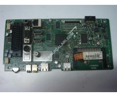 17MB95M , 10091916 , 23207237 , 27203429 ,VES400UNVS-N01 , 40PF7120 anakart main board