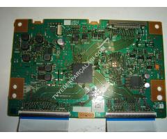 RUNTK 5475TP , 0106FV , KDL-60W605B TCON DİSPLAY BOARD