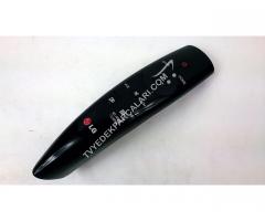 LG AN-MR3005 RF REMOTE ONTROL UNIT SİHİRLİ U 