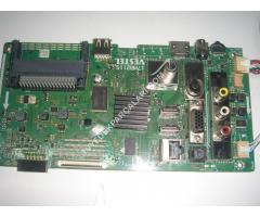 17MB211S , 1910 , 23574629 282911430504 101226 , 40FD7300 main BORD