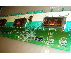 SSI320WF12 REV.2 GP , LTA320WT-L05 , inverter bord