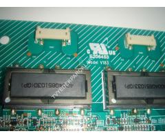 V183 , E206453 , 4H.V1838.371/C2 DARFON İNVERTER BOARD