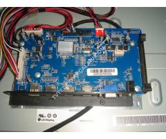 sunny truva 12AT003 , 1.3, dled mnl anakart main board