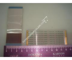 AWM 20861 , E129545 , 3CM GENİŞİK , 8.5CM UZUNLUK , LVDS FLEX KABLO