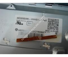 QPWBM0959TPZZ , qpwbm0959tpzz , 32LY340C-ZA panel pcb arası flex kablo