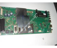 vty190r-6 , K3DAZZ , LSC400HN02 , A40 LB 5533 MAİN ANAKART
