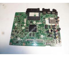EAX66804604 , 64202202, EBT64202202 , 43UH650V Main bOARD ,  ANAKART