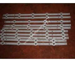 42'' V14  Slim DRT Rev0.6 ,  lc420duh , pg , f1 , 42lb670v panel ledleri