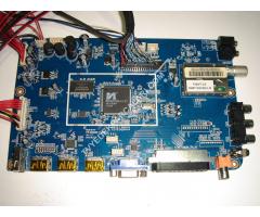 TVE.MS6M181.1-SUNNY , LİFEMAX LM42109 ANAKART MAİN BOARD