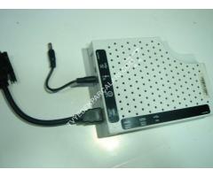 21102 UYDU ALICISI BEYAZ SUNNY AXEN LED TV UYDU MODÜLÜ