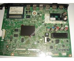 EBT62297950 , EAX64797004 , 55LA620s-za main board anakart