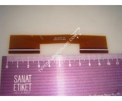 69.42T27.T01 , 69 42T27 T01 , PANEL PCB ARASI FLEX KABLO