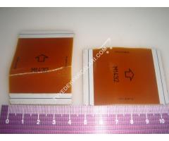 M1432 , QPWBM1432TPZZ , PANEL TCON ARASI FLEX KABLOLAR