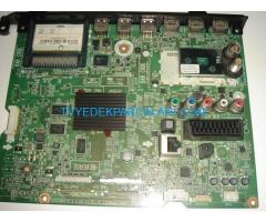 EBT62297950 , EAX64797003 , EBL61240403 , 55LA620S ANAKART MAİN BOARD