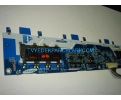 SSI320 4UG01 , REV:1.0, LTY320AP04 , KDL-32BX300 İNVERTER BOARD