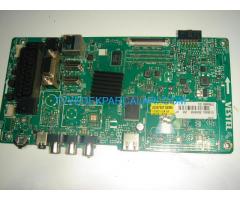 17mb97 , 10105804 , 23365855 , 43'' , 27653955, 43R6000FM ANAKART , MAİN BOARD