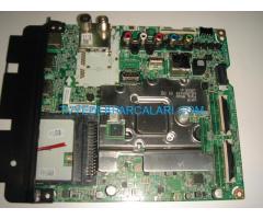 EAX68253604 ,1.0, LJ9 , SVDAKZ , SVD110 , 65708705, 43UM7100PLB  ANAKART MAİN BOARD