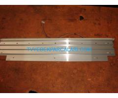 VES420UNVL-2D-S02 , 42FX650F LED TV PANEL  LEDLERİ