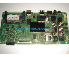 17MB110S , 10116114 , 23481269 , 40'',28077178, 40FD7300  ANAKART MAİN BOARD