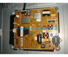 LGP43DJ-17U1 , EAX67209001, EAY64529501, 43UM7100PLB POWER BOARD