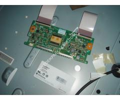 32/37/47 FHD 120HZ , 6870C-0312B , LC470WUF ,SC,A2, 47LK530 TCON