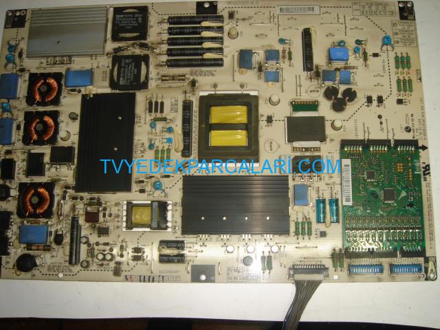 EAY60803101 , PLDF-L903A , 3PCGC10008A-R , 42LE4500 POWER BOARD