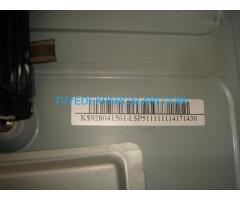 LG 28MT45D-PZ LED TV PANEL LEDLERİ