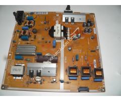 Samsung UE48H6500 POWER BOARD , BN44-00709A , L48X1T ESM , PSLF141X06A